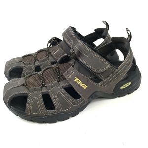 teva duster sport sandals